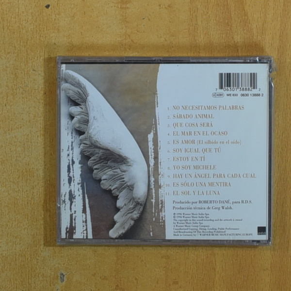 RON - RON - CD