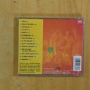 VARIOS - THE HARLEM GOSPEL SINGERS HAPPINESS - CD