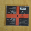 EDDY GRANT - SOCA BAPTISM - CD