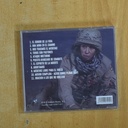 ROQUE BAÑOS - ZONA HOSTIL - CD