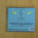 JULIO DE LA ROSA - SEÑOR DAME PACIENCIA - CD