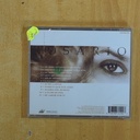 ROSARIO - CONTIGO ME VOY - CD