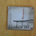 COTI - MALDITAS CANCIONES - CD