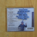 CESAR HIDALGO - PASO A PASO - CD