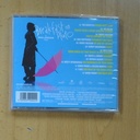 VARIOS - BREAKFAST ON PLUTO - CD