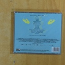 JULIO DE LA ROSA - SEÑOR DAME PACIENCIA - CD