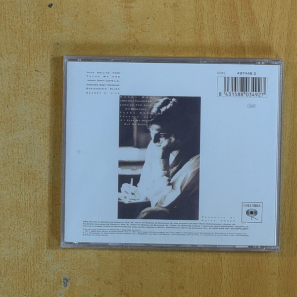 JAMES TAYLOR - JT - CD