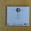 THE CARS - MOVE LIKE THIS - CD