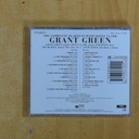 GRANT GREEN - GRANT GREEN WITH SONNY CLARK - CD
