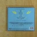 JULIO DE LA ROSA - SEÑOR DAME PACIENCIA - CD