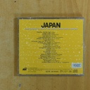 VARIOS - ACCESS NIPPON A CROSS SECTION OF OUR MUSIC TODAY MIDEM 95 - CD