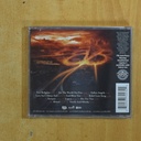 BLACK VEILBRIDES - SET THE WORLD ON FIRE - CD