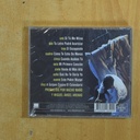 ALEJANDRO SANZ - SI TU ME MIRAS - CD