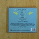 JULIO DE LA ROSA - SEÑOR DAME PACIENCIA - CD