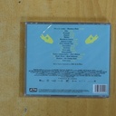 JULIO DE LA ROSA - SEÑOR DAME PACIENCIA - CD