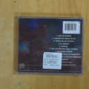 ALBERTO CORTEZ - EL COMPOSITOR EL CANTATE - CD