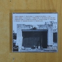 GATOPERRO - RIEN LOS DIOSES - CD