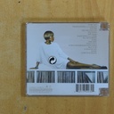 MARY J BLIGE - GROWING PAINS - CD