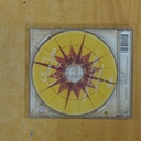 ELTON JOHN - SOMEDAY OUT OF THE BLUE - CD SINGLE