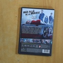 MAS ALLA DE LA MUERTE - DVD