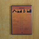 ROMA - DVD