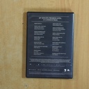 CANIBAL - DVD