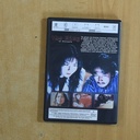 THE RING - DVD