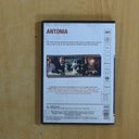 ANTONIA - DVD