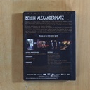 BERLIN ALEXANDERPLATZ - DVD