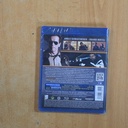 EL ULTIMO DESAFIO - BLURAY