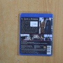 EL LEON EN INVIERNO - BLURAY