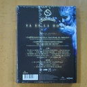 SALMAH - YA ES LA HORA - DELUXE EDITION - CD + DVD