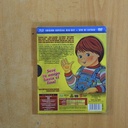 MUÑECO DIABOLICO - BLURAY