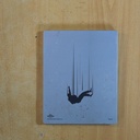 THE FALL GUY - BLURAY