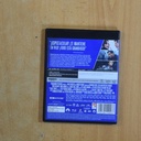 PELIGRO INMINENTE 4K - BLURAY