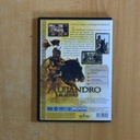 ALEJANDRO MAGNO - DVD