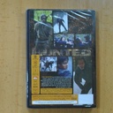 THE HUNTED - DVD