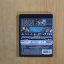 REMINISCENCIA 4K - BLURAY