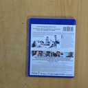 SPOTLIGHT - BLURAY