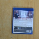 DE GAULLE - BLURAY