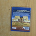 LOS DIEZ MANDAMIENTOS - BLURAY