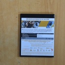 MISION IMPOSIBLE 5 4K - BLURAY