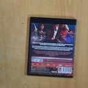 DESAFIO TOTAL 4K - BLURAY