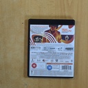 LA NARANJA MECANICA 4K - BLURAY