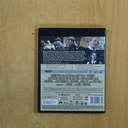 LOS INTOCABLES DE ELIOT NESS 4K - BLURAY