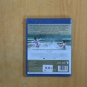 AMOR BAJO EL ESPINO BLANCO - BLURAY