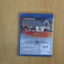 DJANGO DESENCADENADO - BLURAY