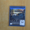 LA NOCHE MAS OSCURA ZERO DARK THIRTY - BLURAY