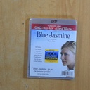 BLUE JASMIN - BLURAY