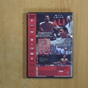 ALI - DVD
